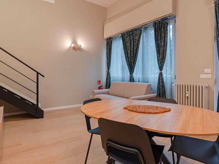 Appartamento monolocale in affitto in Corso Sebastopoli, Santa Rita, Torino