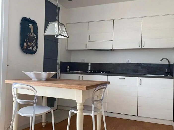 Appartamento bilocale in affitto in Jesolo