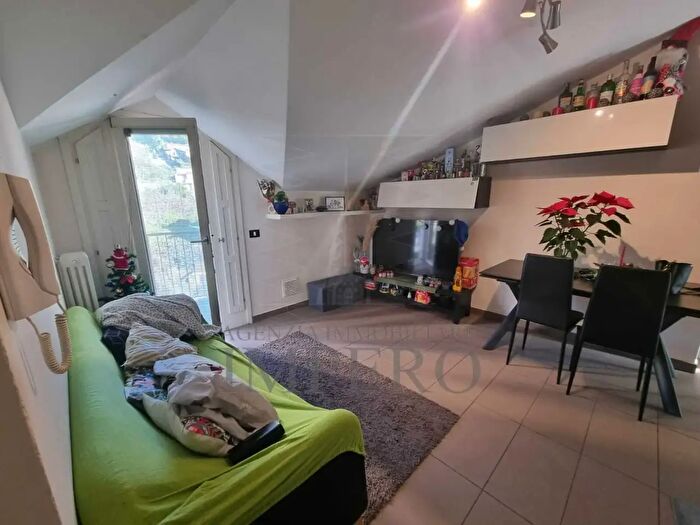 Appartamento trilocale in vendita in Via della Resistenza, Ventimiglia