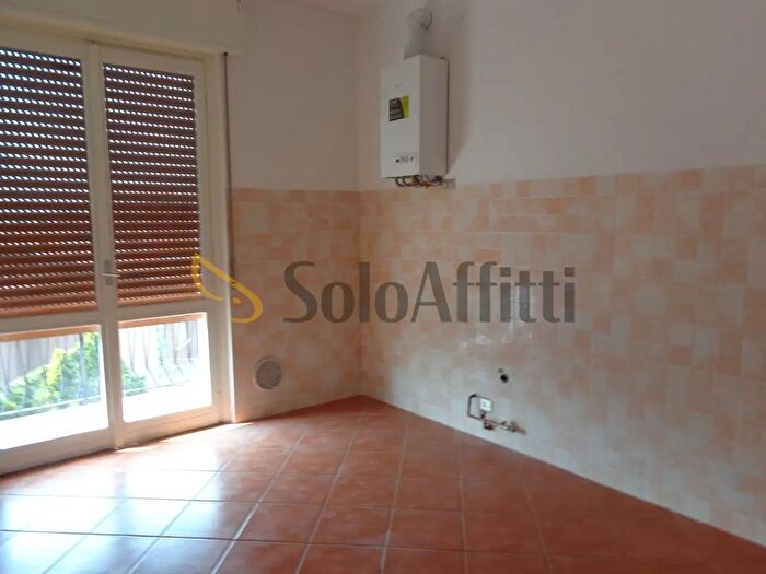 Appartamento trilocale in affitto in Via a Vespucci, Solaro