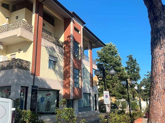 Appartamento trilocale in affitto in VIA DELLAGORA, Morbella Cucchiarelli, Latina