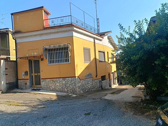Appartamento trilocale in vendita in Strada Alessandria B, Casale Monferrato