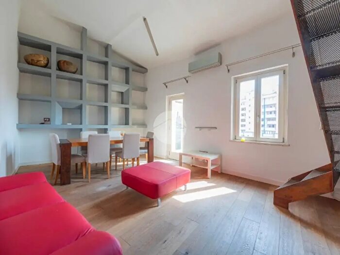 Appartamento monolocale in vendita in Via Tombetta, Verona