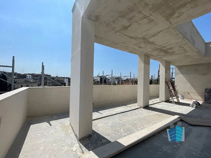 Appartamento quadrilocale in vendita in Via XXIV Maggio Angolo Via IV Novembre, Lecce