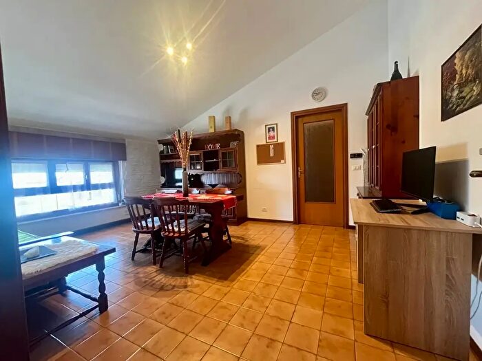 Appartamento bilocale in vendita in Via Roma, Tricesimo