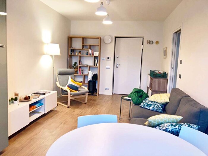 Appartamento bilocale in affitto in Via Cernaia, Centro, Savigliano