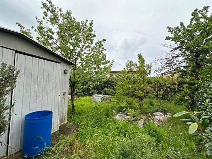 Appartamento trilocale in vendita in Via Verna, Umbertide