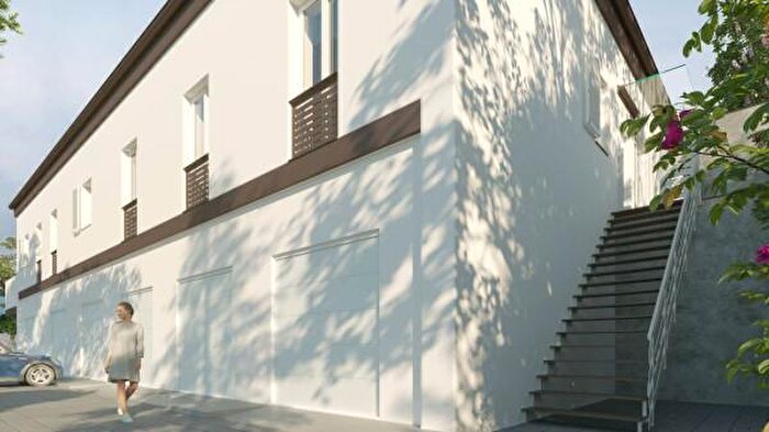 Appartamento trilocale in vendita in Via Pianacci, Montesilvano