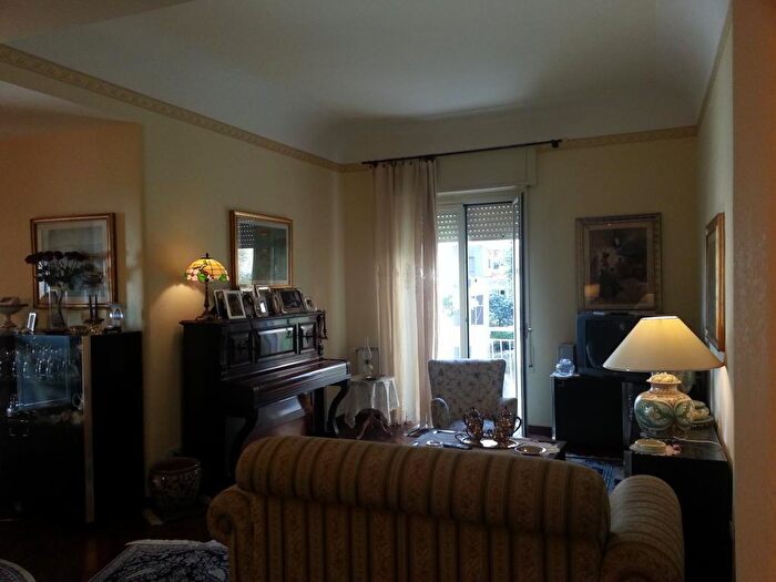 Appartamento trilocale in affitto in Via Esseneto, Agrigento