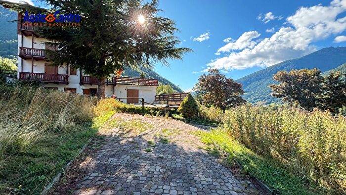 Case in Vendita e in Affitto - 3