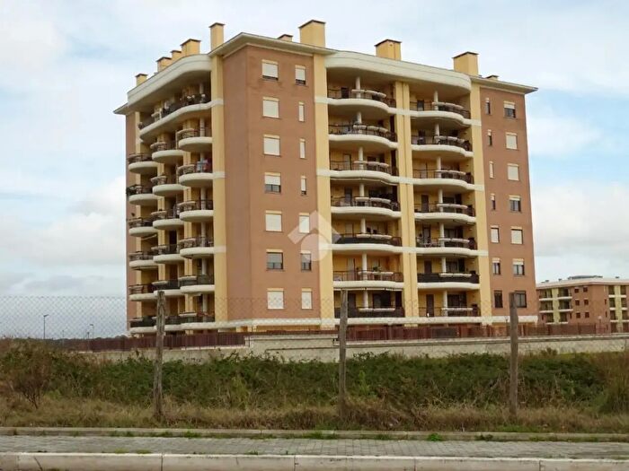 Appartamento bilocale in affitto in Via Agostino Depretis, Pomezia