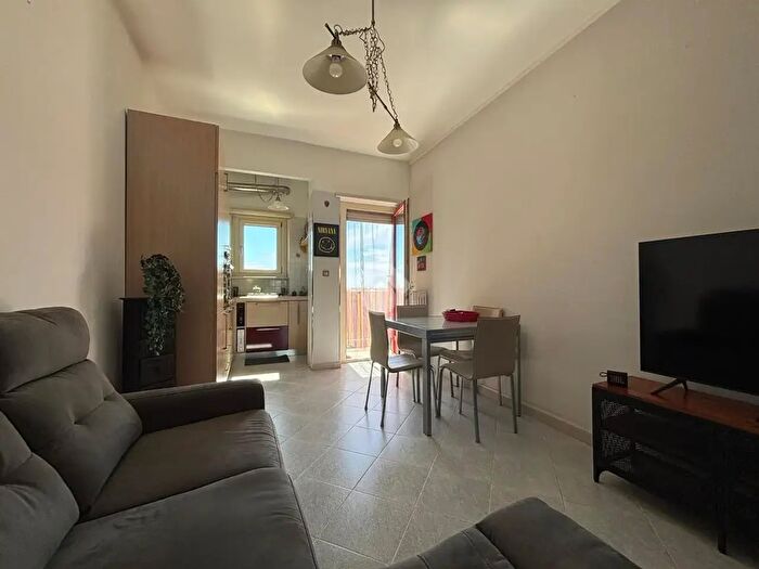 Appartamento bilocale in vendita in Via Roma, Airasca