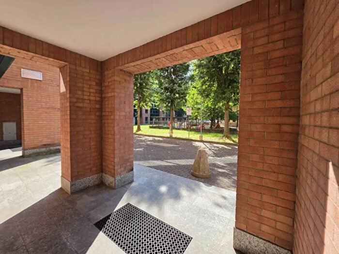 Appartamento quadrilocale in vendita in Corso Felice Cavallotti, Asti
