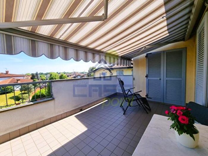 Appartamento trilocale in vendita in Via Picasso, Casalpusterlengo