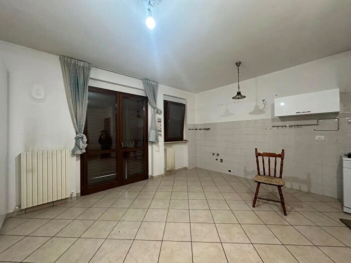 Appartamento quadrilocale in vendita in Via Olmo, Castel Di Lama