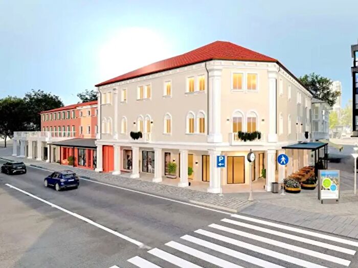 Appartamento in vendita in Mogliano Veneto