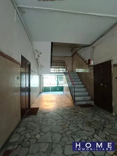 Appartamento trilocale in vendita in Casoria