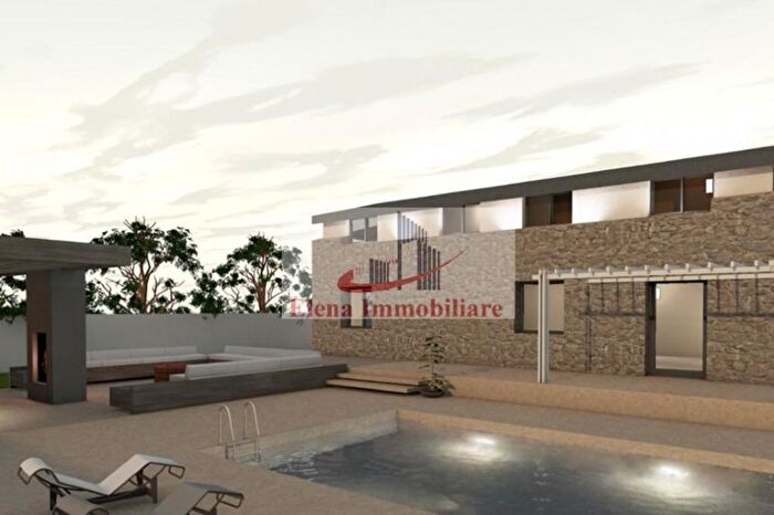 Casa quadrilocale in vendita in Alcamo