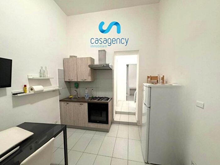 Appartamento bilocale in affitto in VIA SAN CARLO, Corso Trieste, Caserta