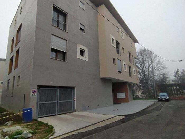 Appartamento bilocale in affitto in Via San Bernardo, Quintosole Chiaravalle, Milano