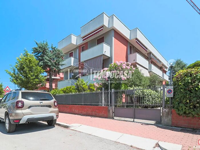 Appartamento bilocale in vendita in Via Francesco Baracca, Misano Adriatico