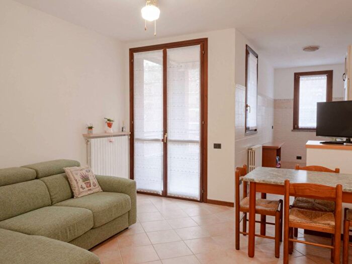 Appartamento monolocale in affitto in Via Giacomo Matteotti, Centro, Assago