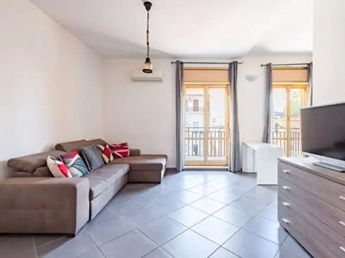 Appartamento bilocale in vendita in Via Carlo Poerio, Milano