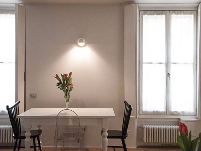 Appartamento bilocale in affitto in Via Giovan Battista Pergolesi, Buenos Aires, Milano