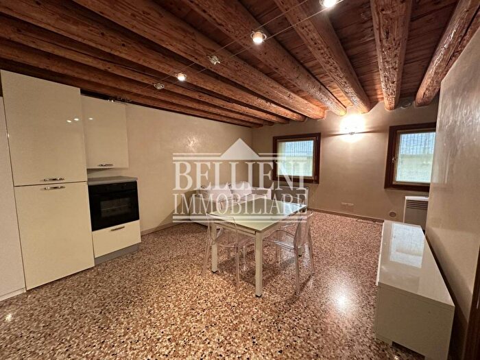 Appartamento bilocale in affitto in Corso Palladio, Centro Storico, Vicenza