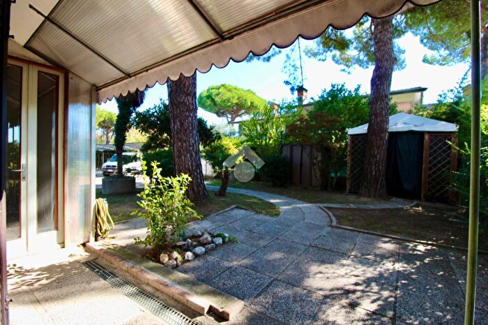 Appartamento trilocale in vendita in Villaggio Europa, Lignano Sabbiadoro