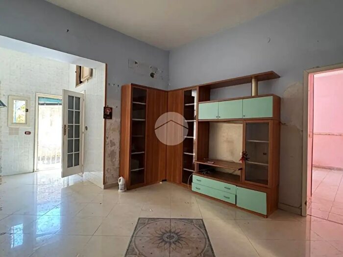 Appartamento bilocale in affitto in Via Filippo Maria Briganti, Napoli