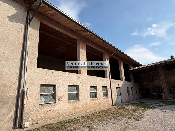 Casa in vendita in Via Pontenove, Bedizzole