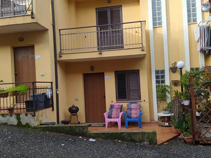 Appartamento quadrilocale in affitto in Via Ludovico, Arcavacata, Rende