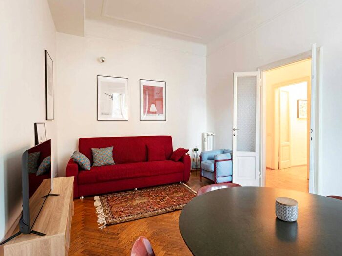 Appartamento monolocale in affitto in Viale Brianza, Centrale, Milano