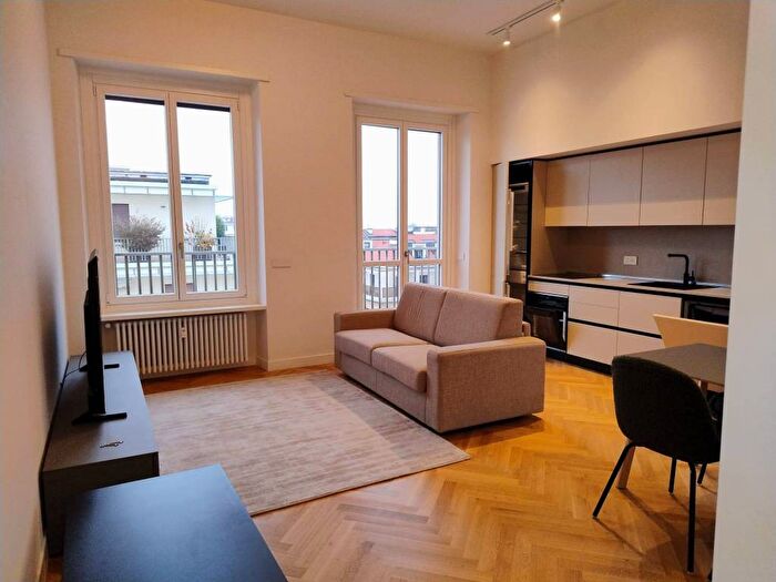 Appartamento trilocale in affitto in Via Piero Gobetti, Via Roma, Torino