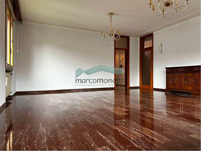 Appartamento quadrilocale in affitto in Centro, Vittorio Veneto