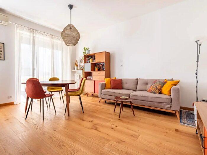 Appartamento bilocale in vendita in Viale Monza, Milano