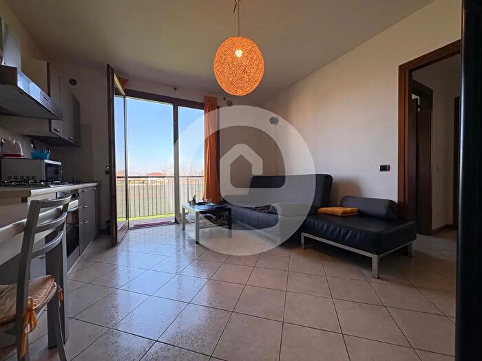 Appartamento bilocale in vendita in San Giorgio Delle Pertiche