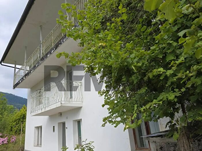 Casa con 6 locali in vendita in Via Crosere, Lamon