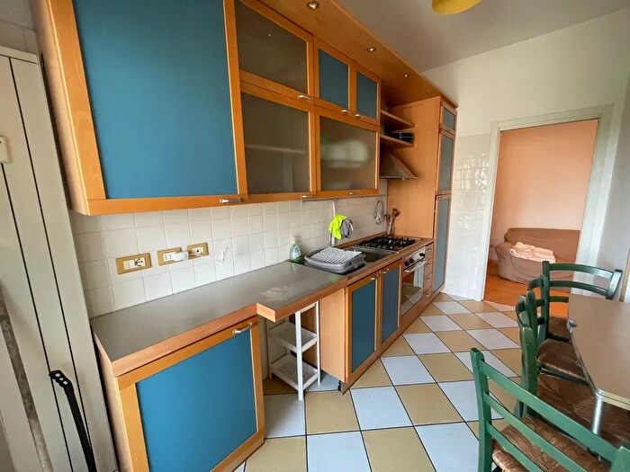 Appartamento quadrilocale in affitto in Via della Cà Bianca, Bologna