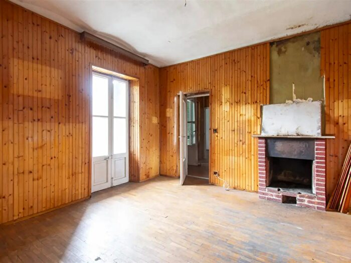 Casa trilocale in vendita in Via Antonio Giatti, Venaria Reale