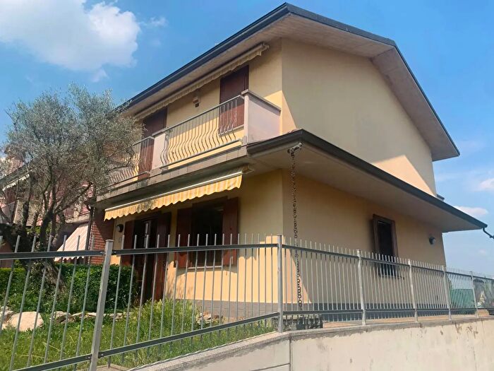 Casa in vendita in Verdello