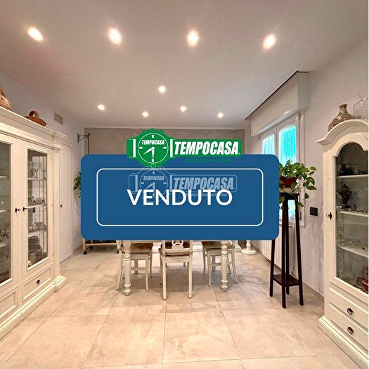 Appartamento quadrilocale in vendita in Via Statale, Fiorano Modenese