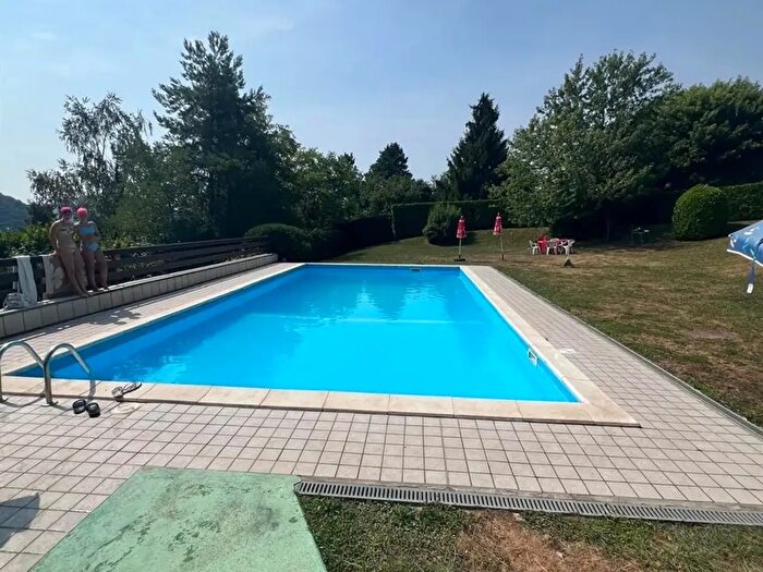 Appartamento trilocale in vendita in Via del Colle, Trescore Balneario