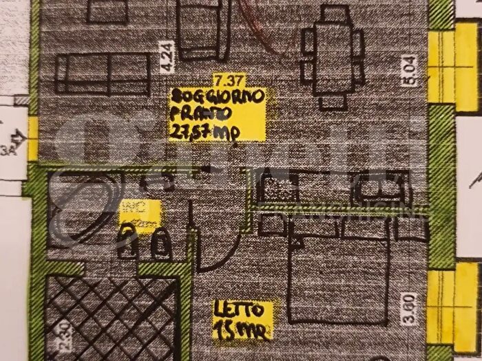 Case in Vendita e in Affitto - 2