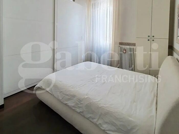 Appartamento bilocale in affitto in Via Cavour, Brindisi