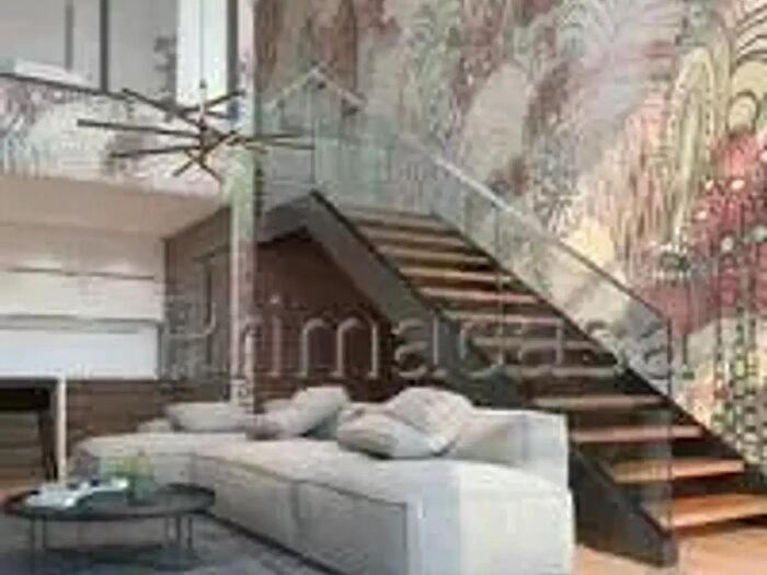 Casa con 5 locali in vendita in Località Rovero, Costermano