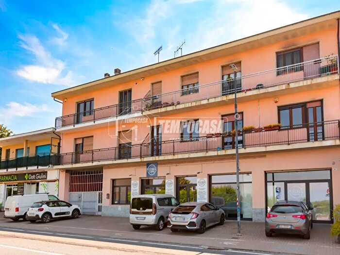 Appartamento quadrilocale in vendita in Via Torino, Castiglione Torinese