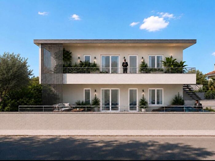 Appartamento quadrilocale in vendita in Via dei Ciclamini, Cerreto, Ladispoli