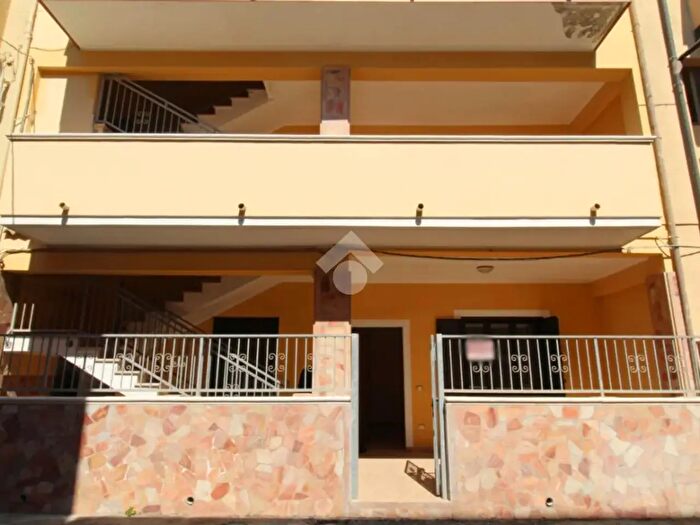 Casa trilocale in vendita in Via del Pesce Ago, Isola Di Capo Rizzuto